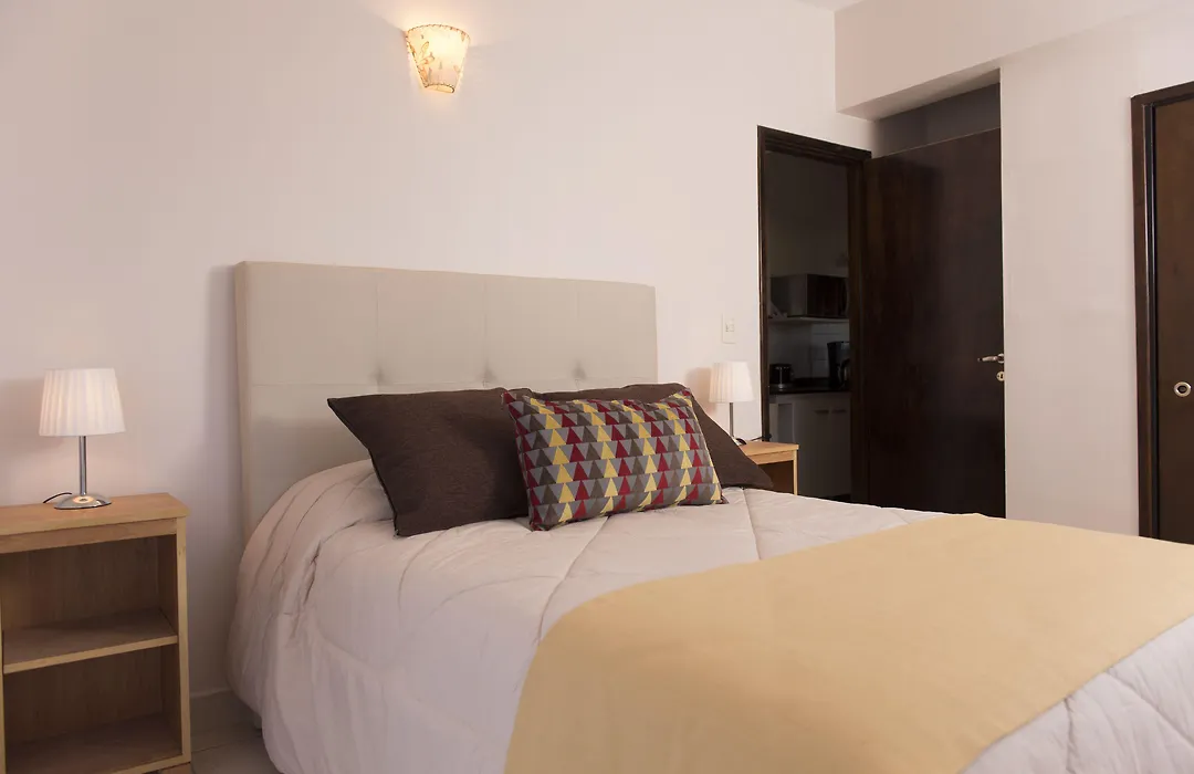 Riviera Fueguina Apartments-1