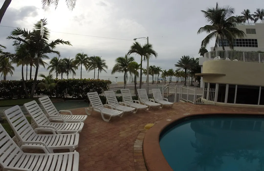 Silver Seas Beach Resort-1