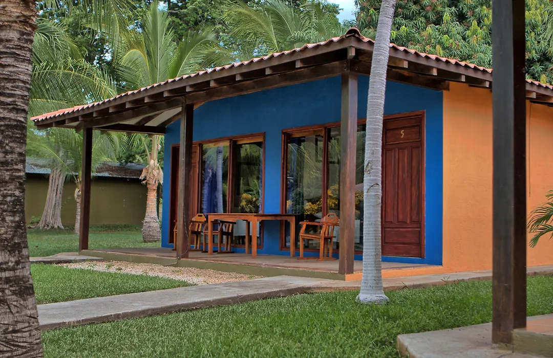 Hotel Guanacaste Lodge-1