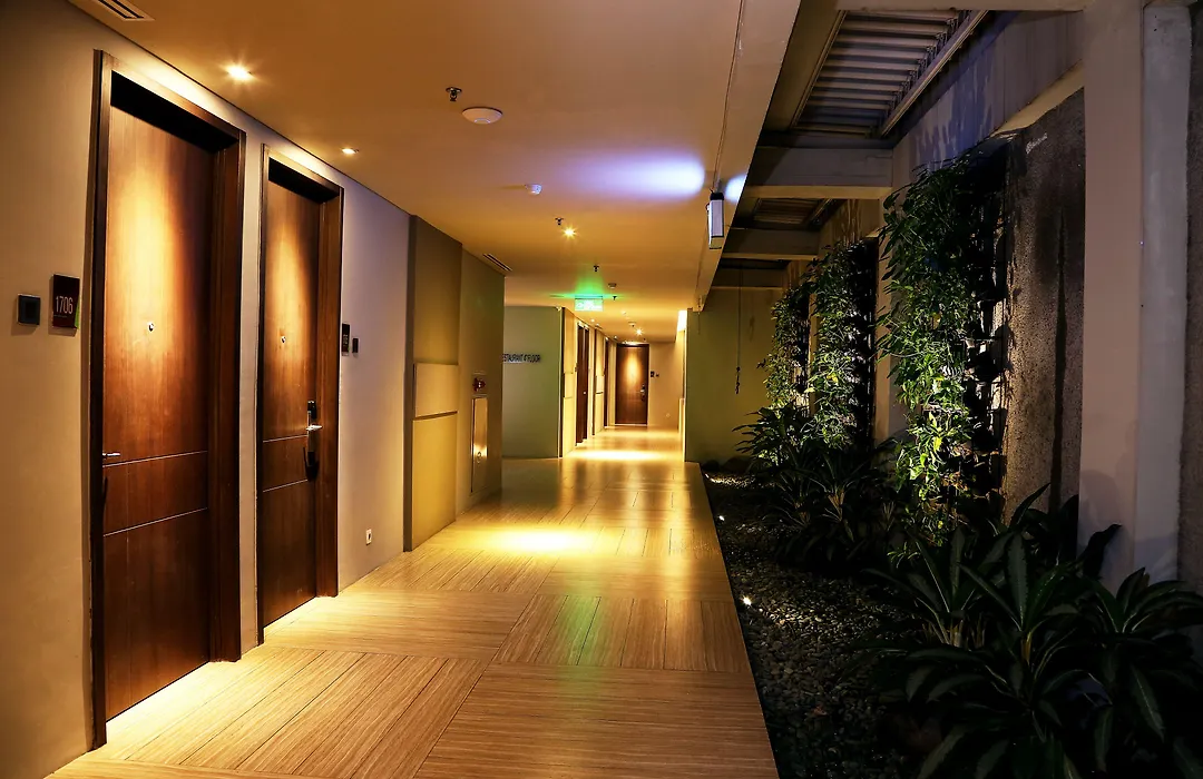 Aone Hotel-1