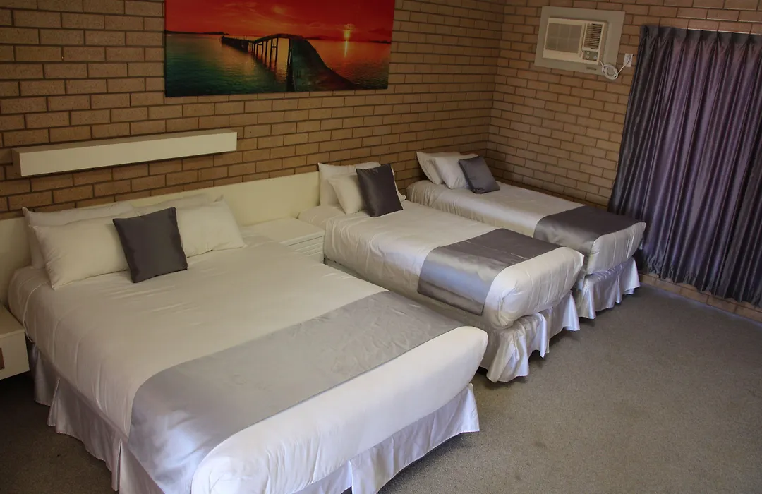 Carnarvon Motel-1