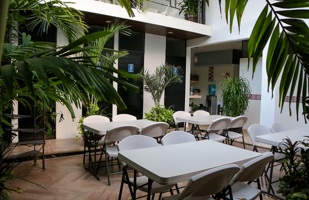 Hostal Gayser-1