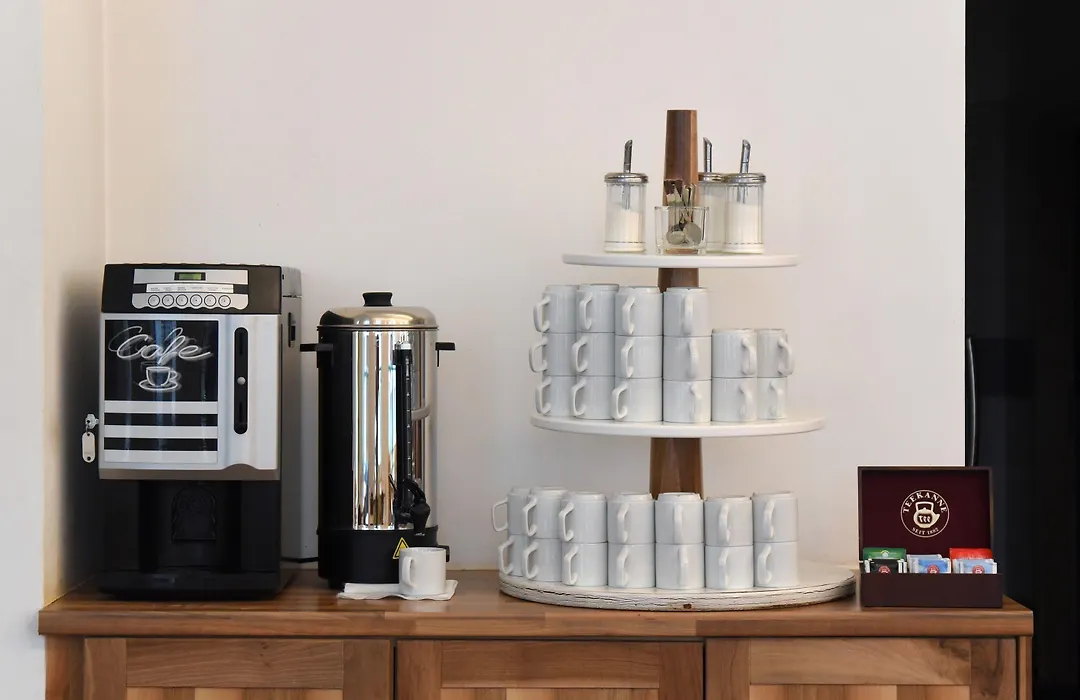 Hotel Mocca-1