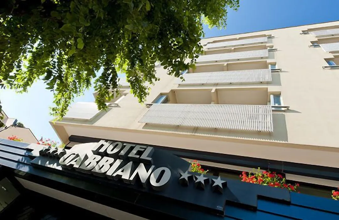 Hotel Gabbiano-1