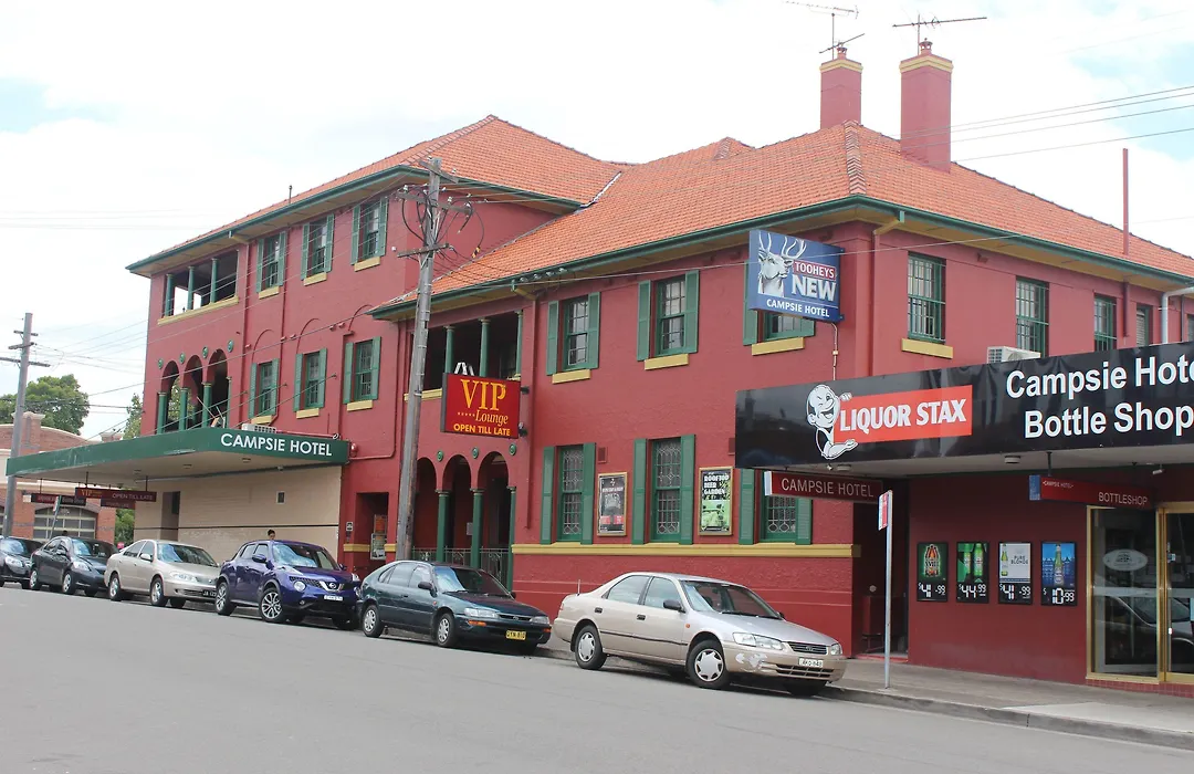 Campsie Hotel-1