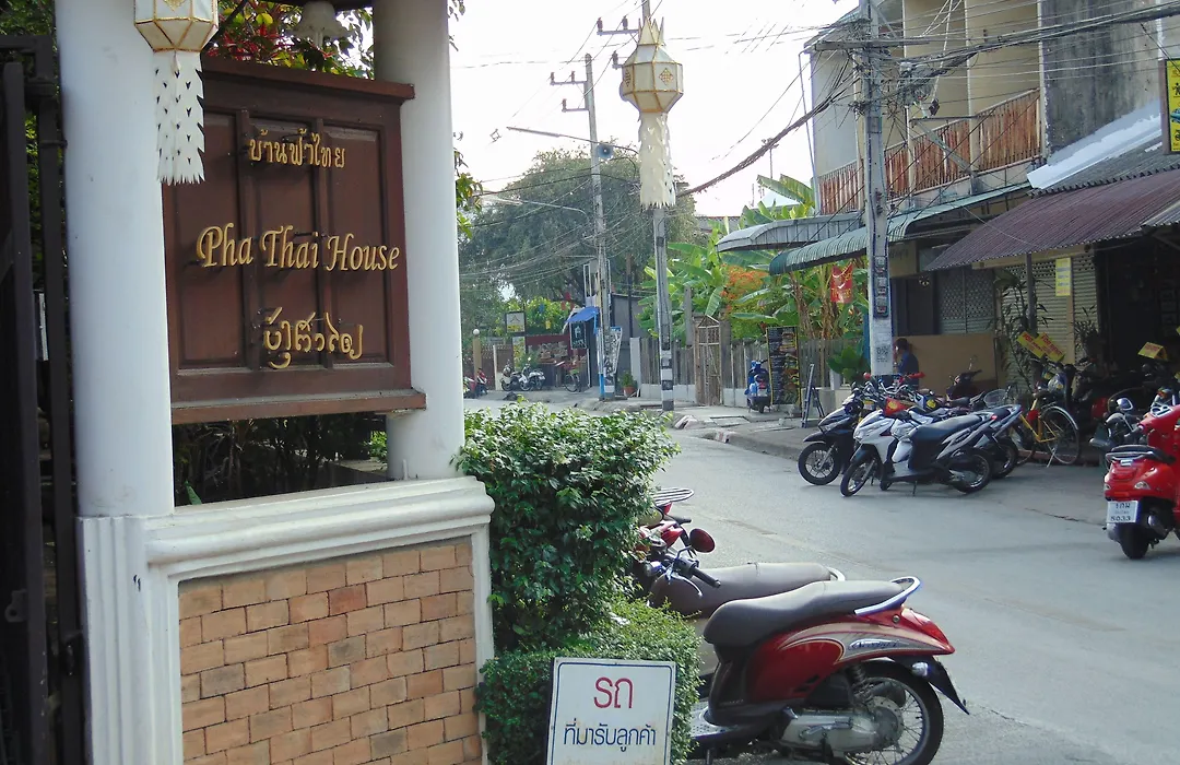 Pha Thai House-1