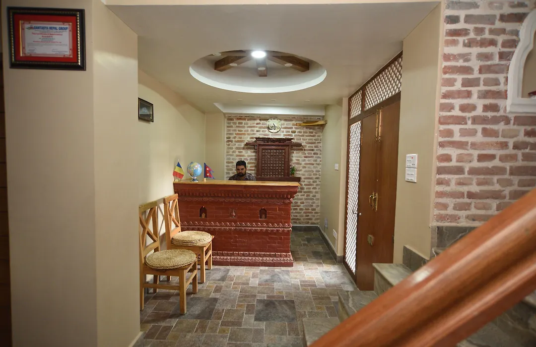 The Exotic House-1