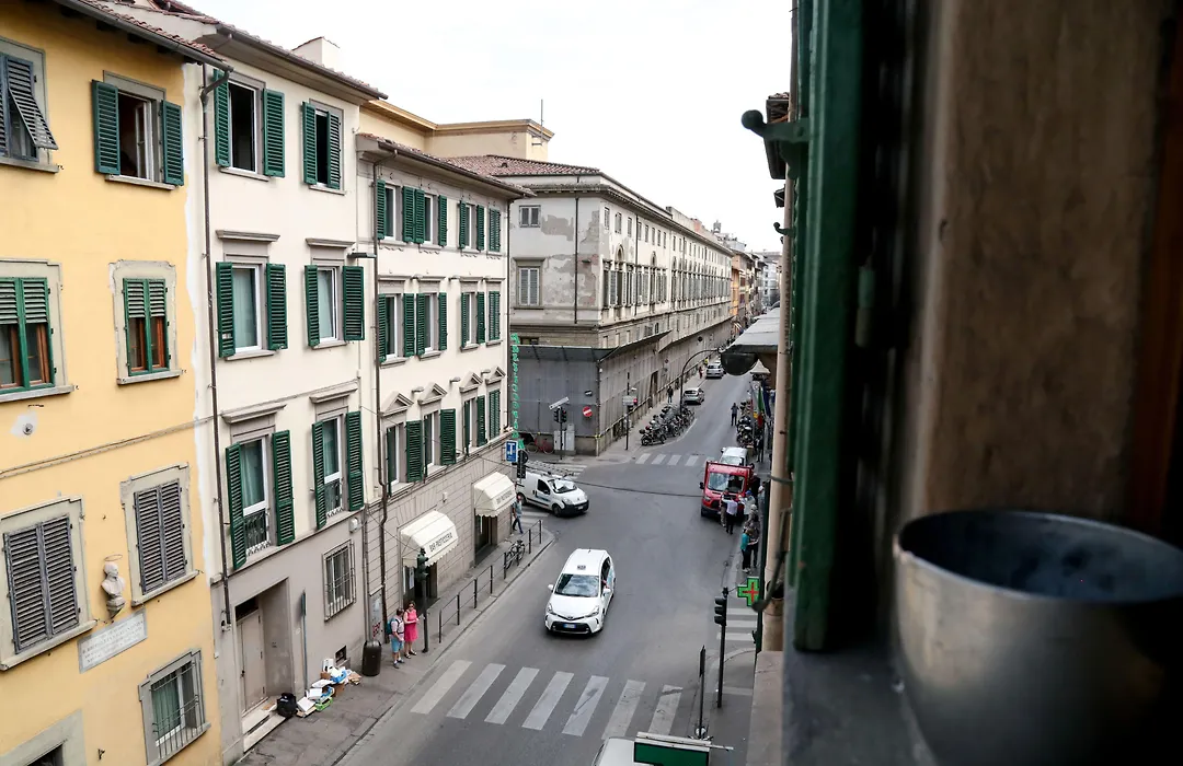 Home Boutique Santa Maria Novella-1