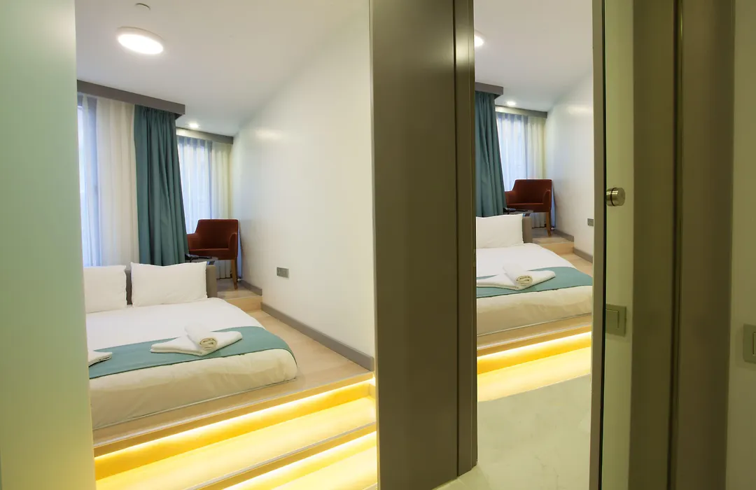 Taksim Hotel V Plus-1