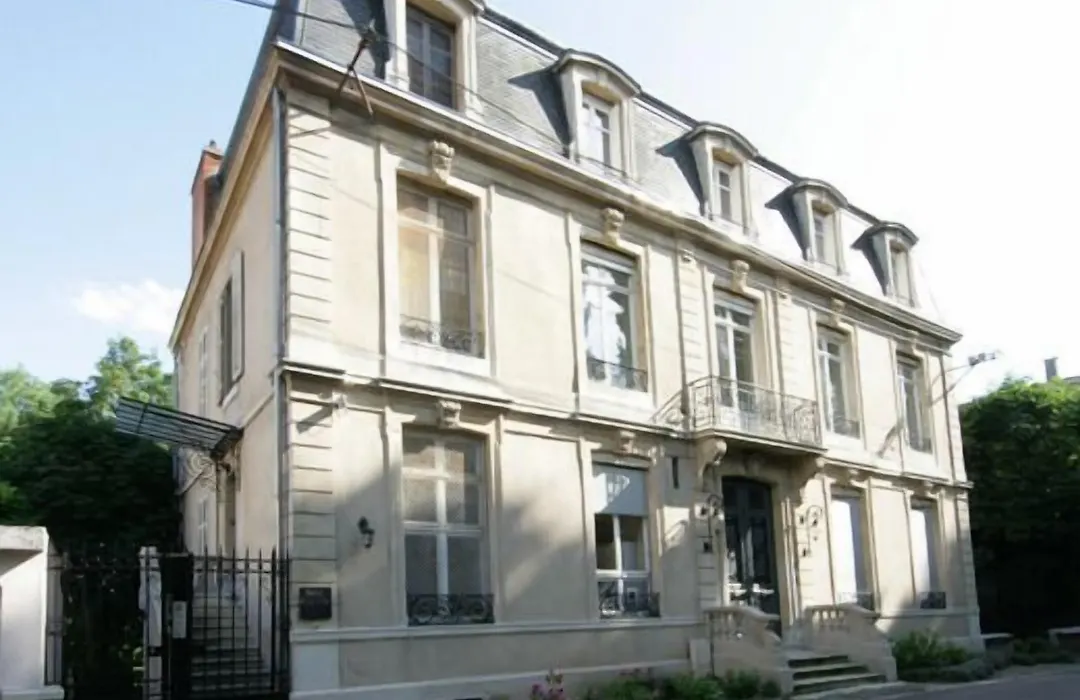 L'Hotel Particulier-1