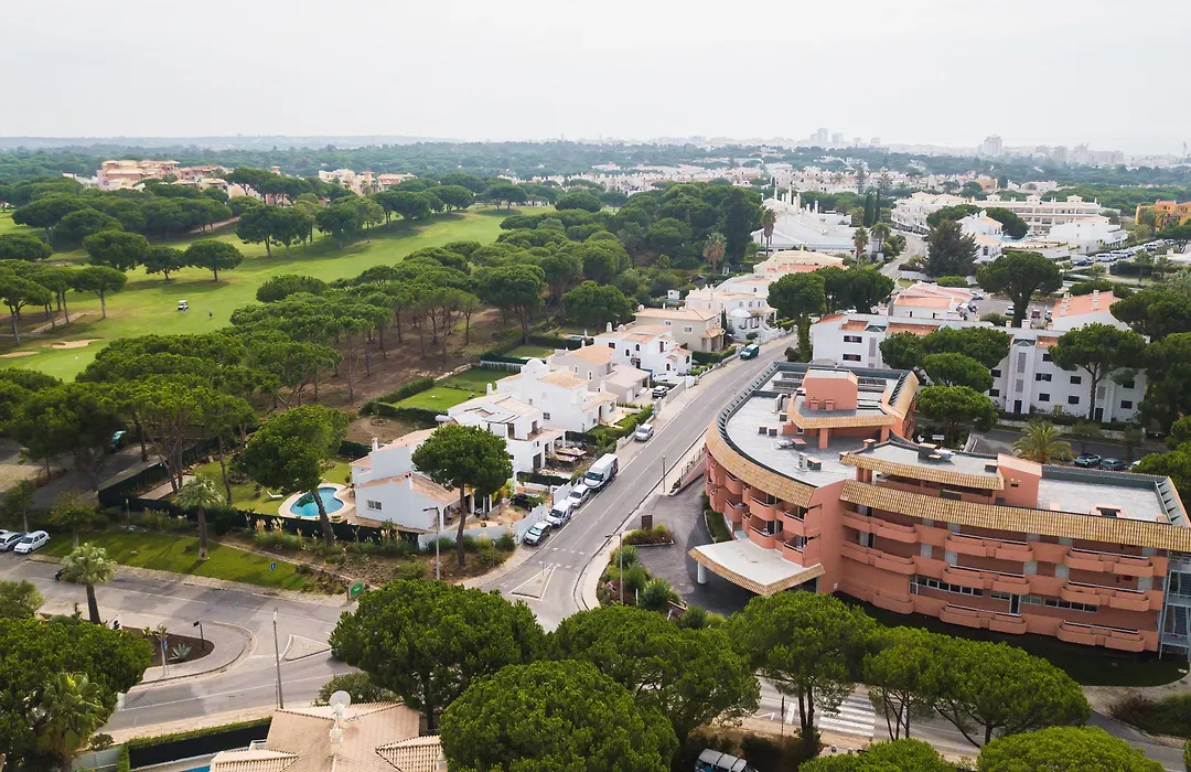 Vilamoura Garden Hotel-1