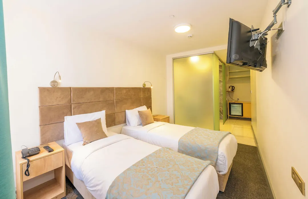 Taksim Hotel V Plus-1