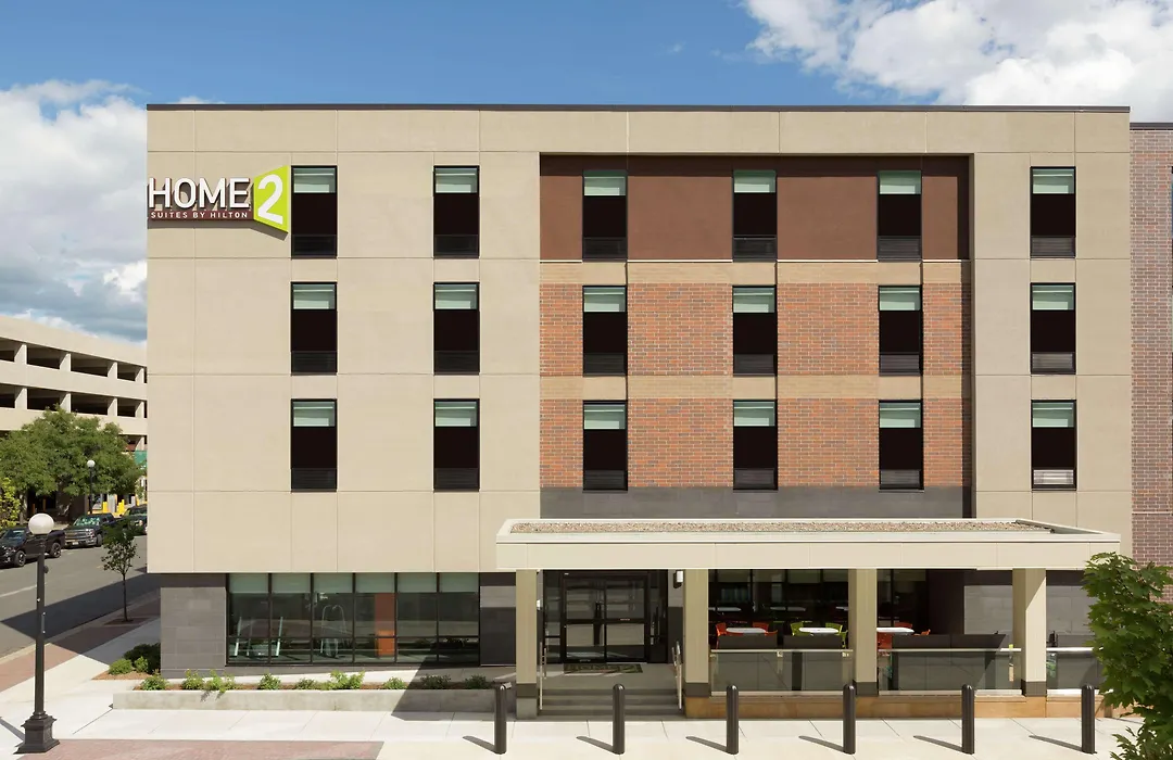 Home2 Suites By Hilton La Crosse-1