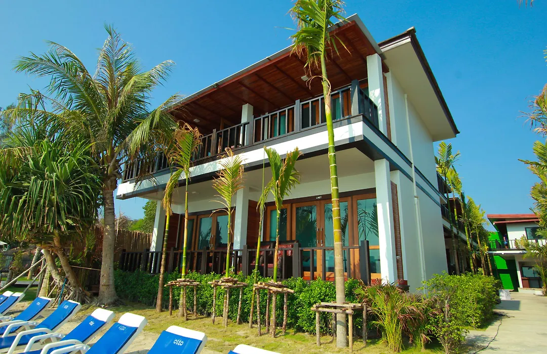Cabana Lipe Beach Resort-1