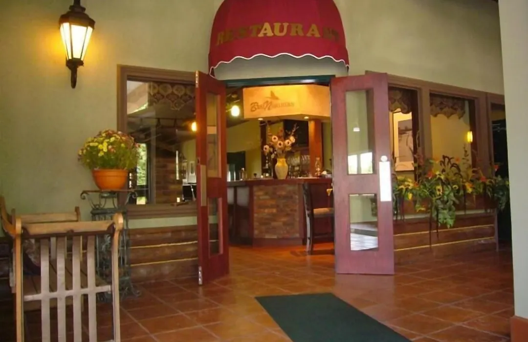 Best Northern Motel And Restaurant-1