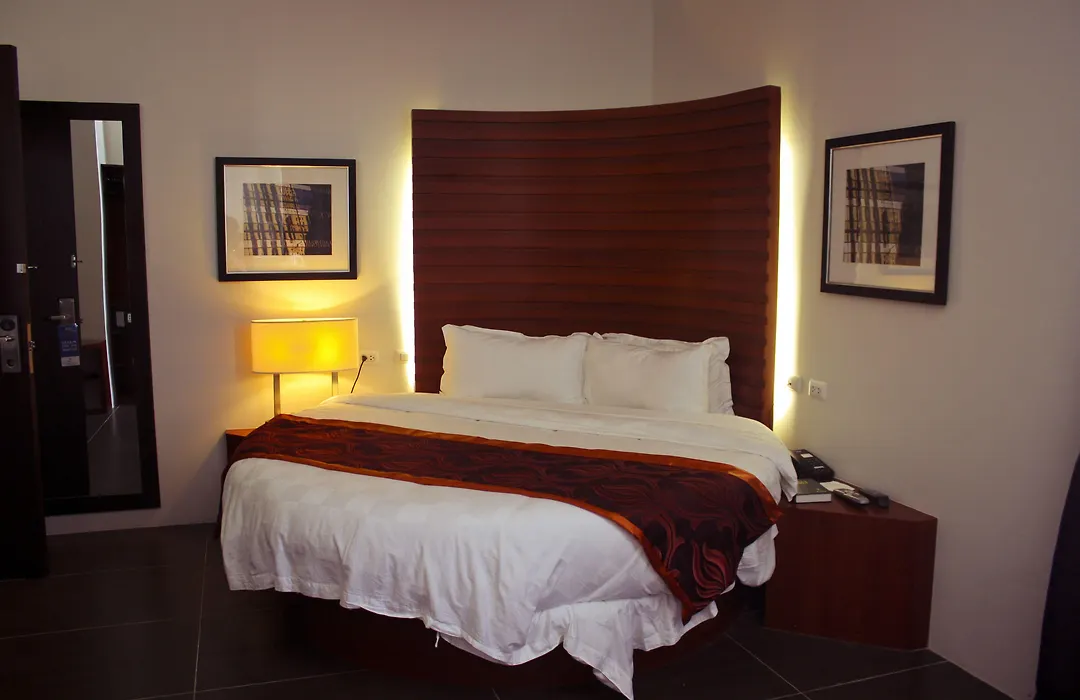 Avenue Suites-1