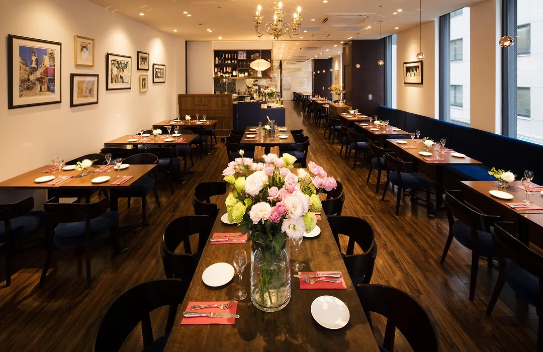 Sotetsu Fresa Inn Ginza-Nanachome-1