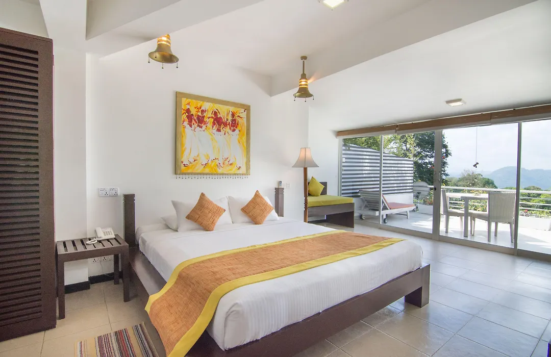 The Theva Residency-1