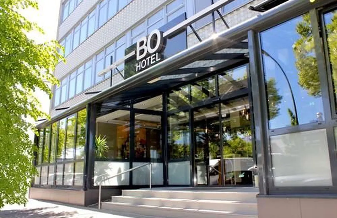 Bo Hotel Hamburg-1
