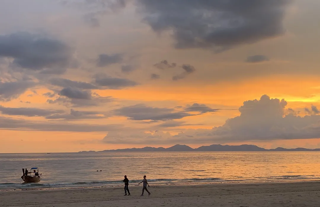 Anyavee Krabi Beach Resort-1