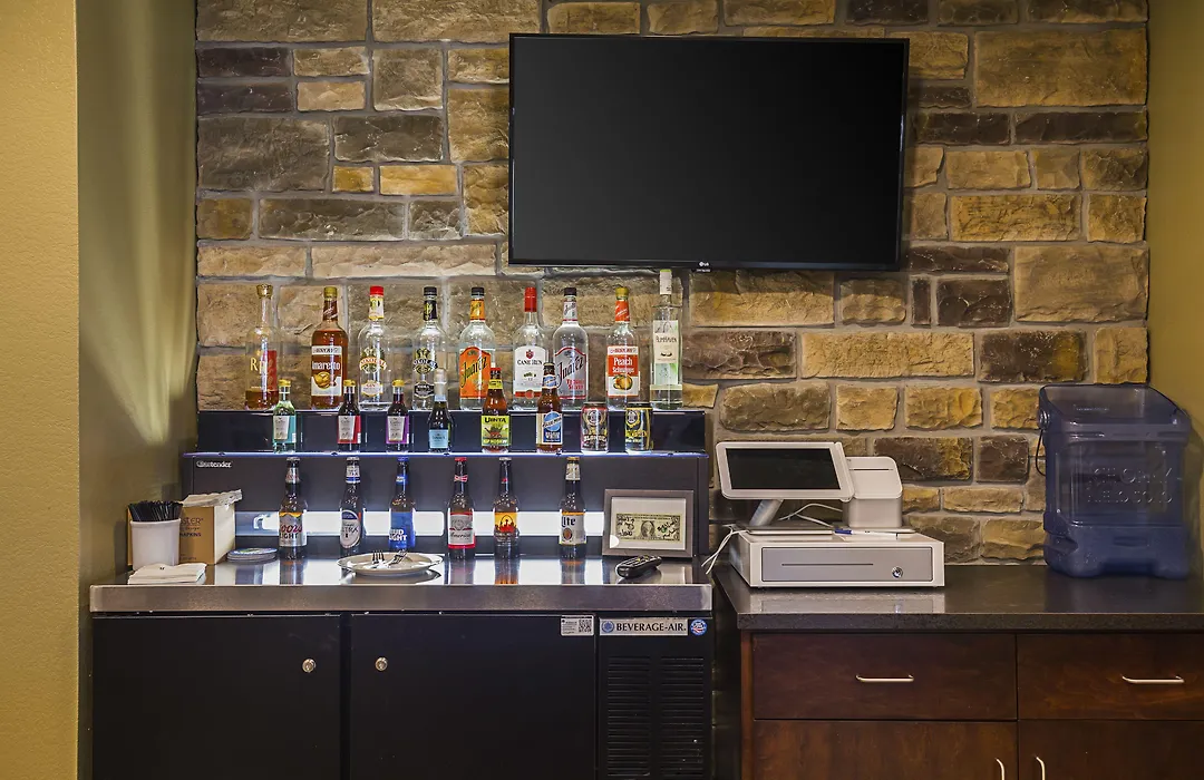 Cobblestone Inn & Suites - Lakin-1
