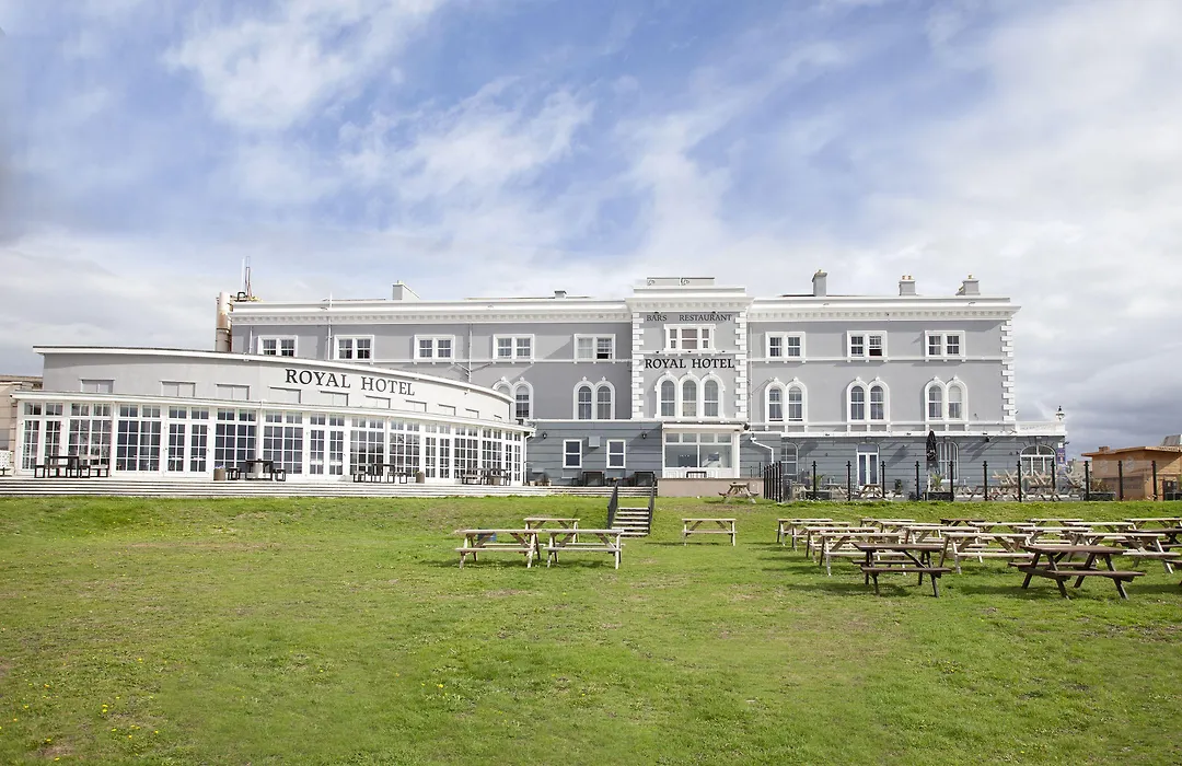 The Royal Hotel-1