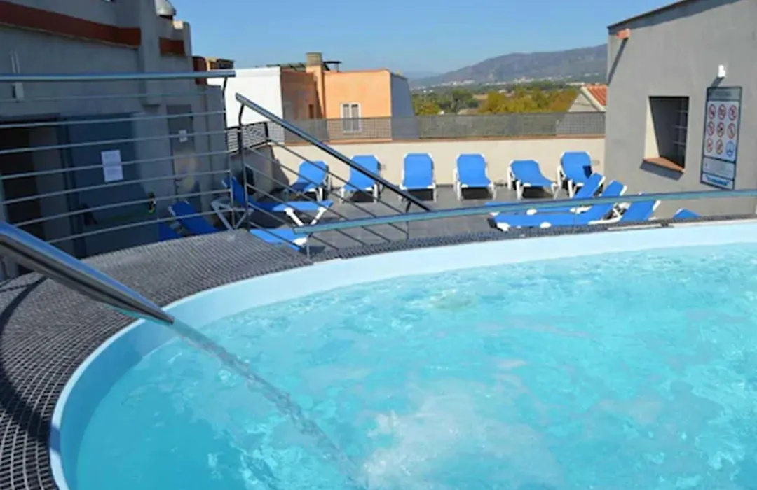 Hotel Ciutadella-1