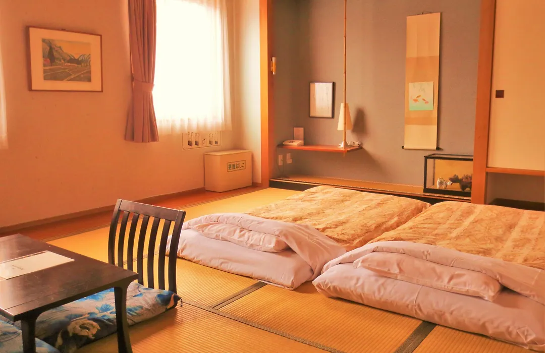 Hotel Heart Inn-1