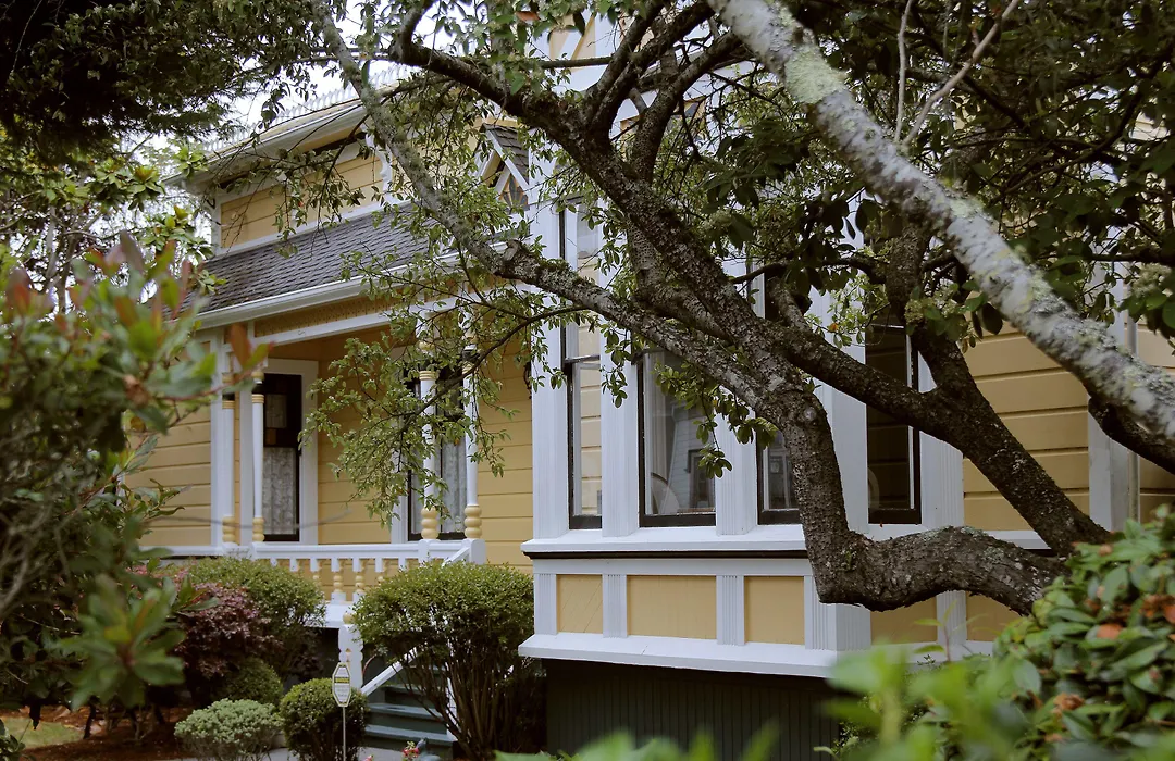 Victorian Inn-1