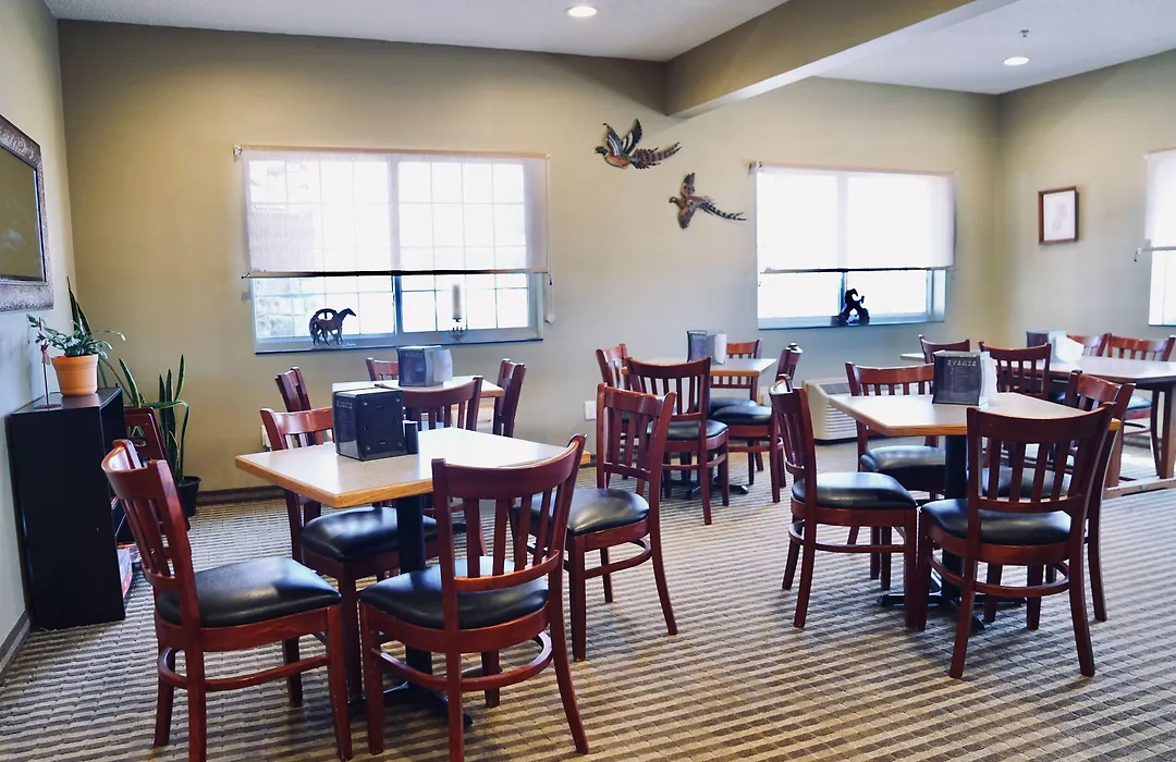 Bowman Inn And Suites-1