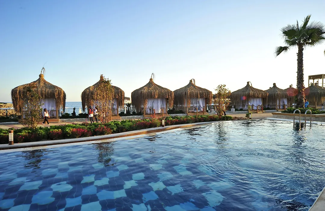 Adenya Hotel & Resort Halal All Inclusive-1