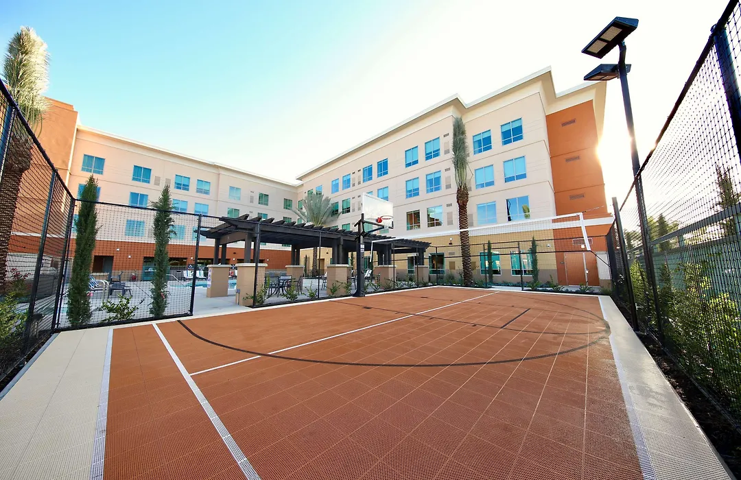 Homewood Suites By Hilton Irvine John Wayne Airport-1