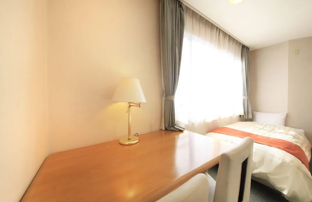 Fuji Green Hotel-1