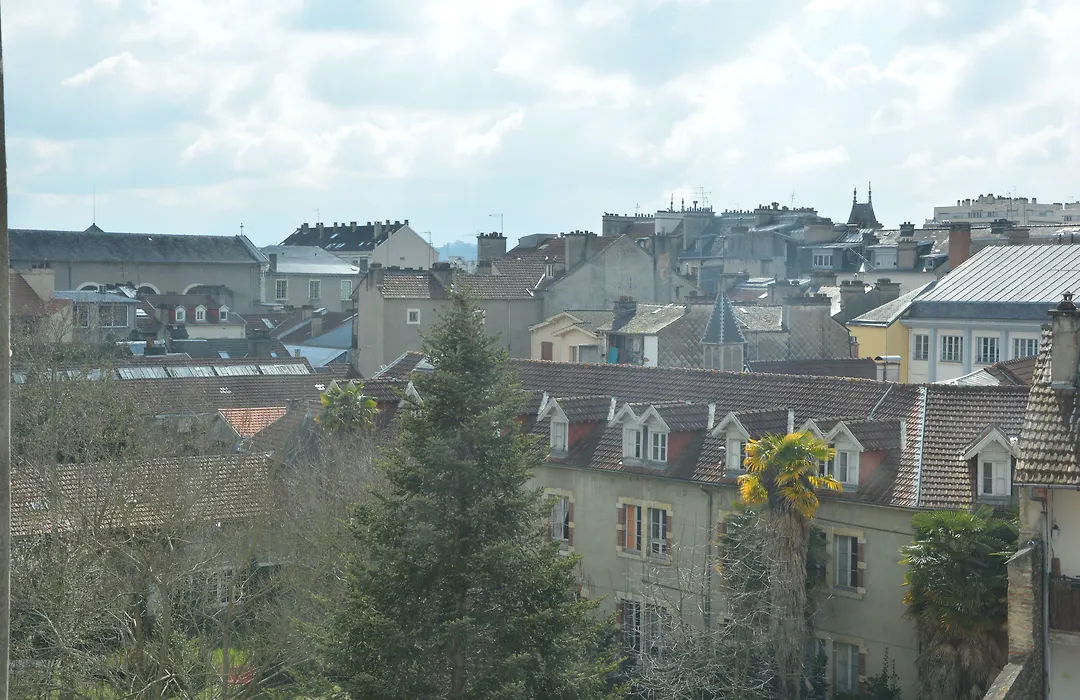 Le Matisse Pau Centre-1