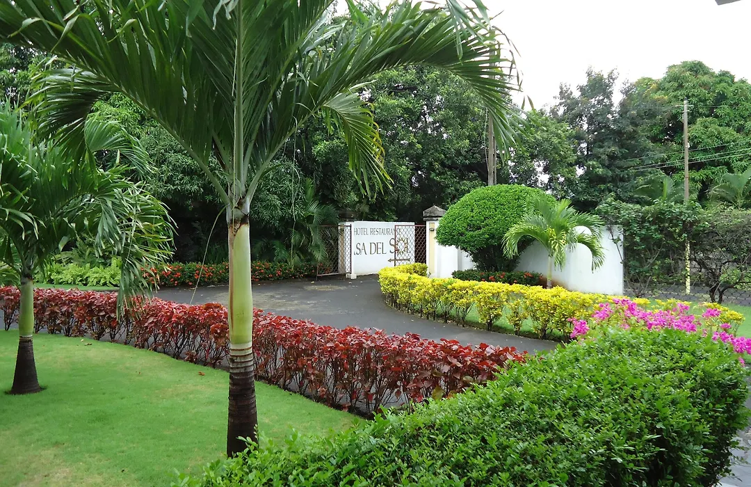Hotel Casa Del Sol-1
