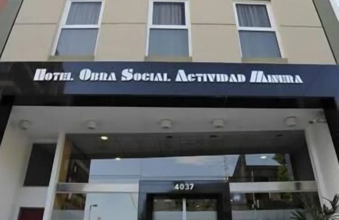 Hotel Osam-1