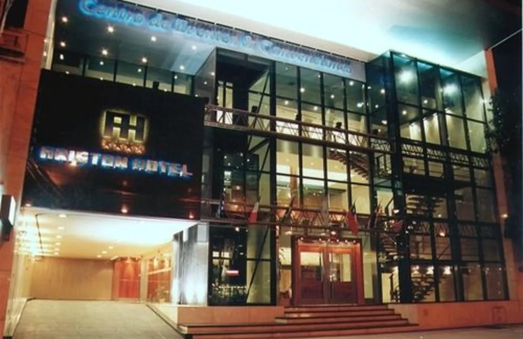 Ariston Hotel-1