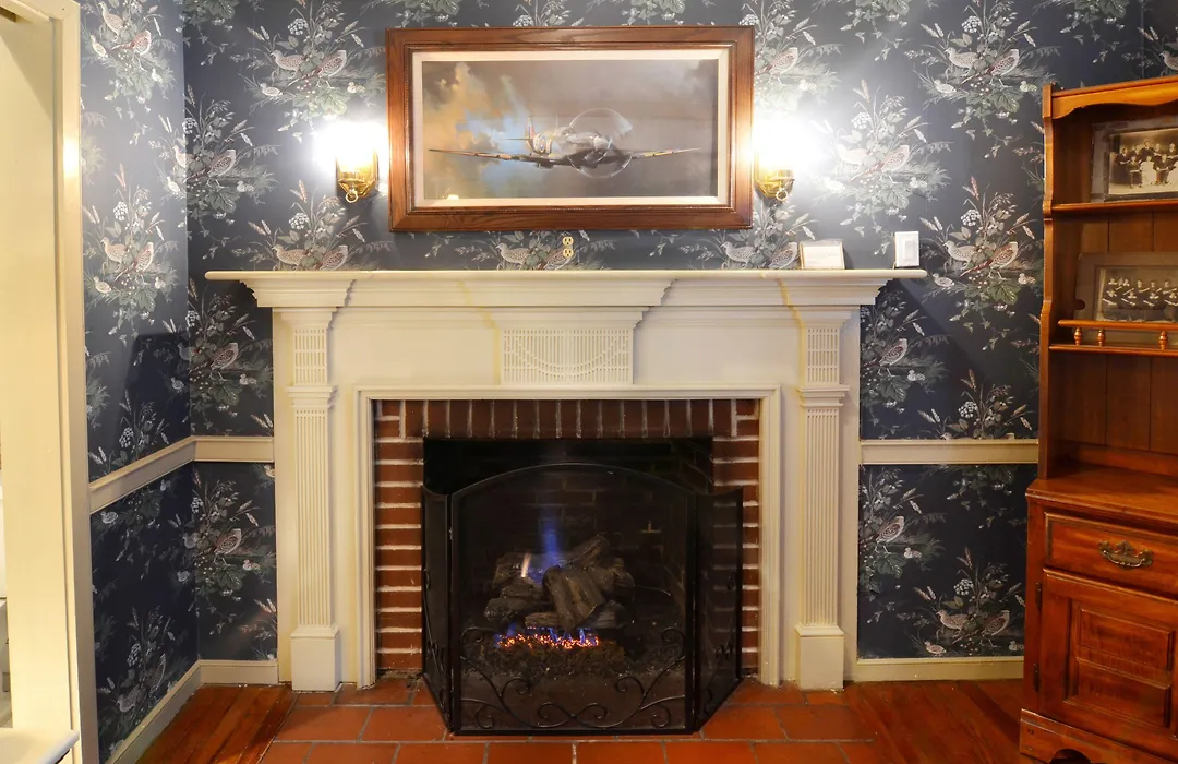 Duling Kurtz House & Country Inn (Adults Only)-1