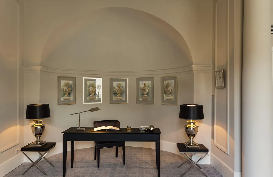 Hotel Bellotto-1