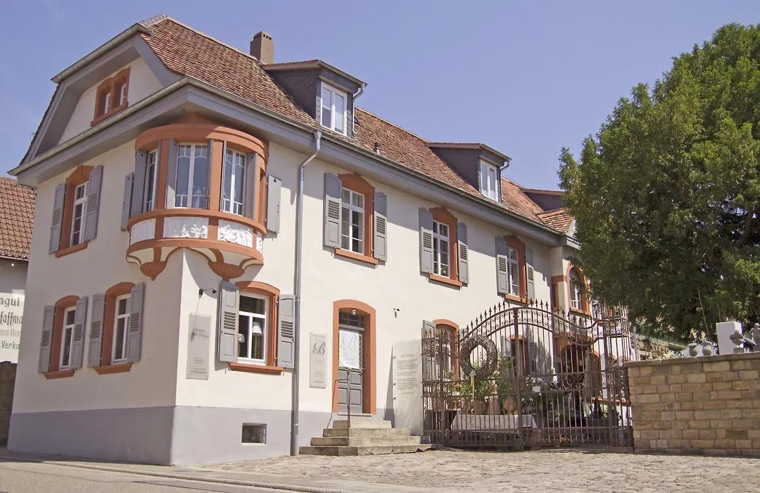 Villa Delange-1