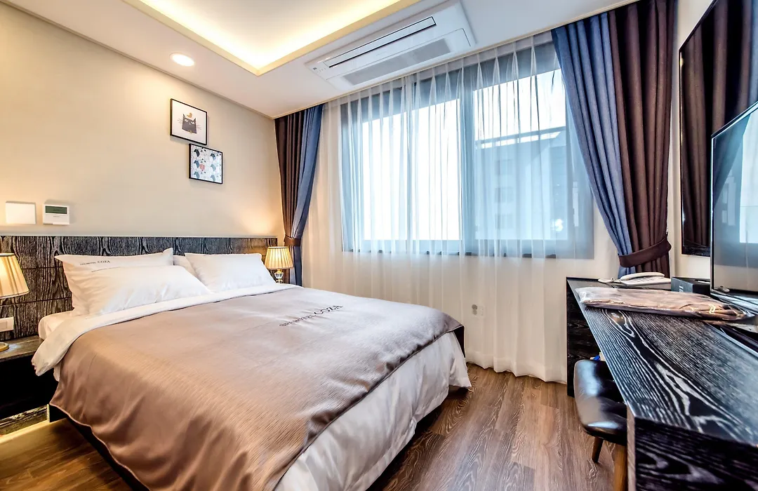 Seawater Spa Hotel Coza-1