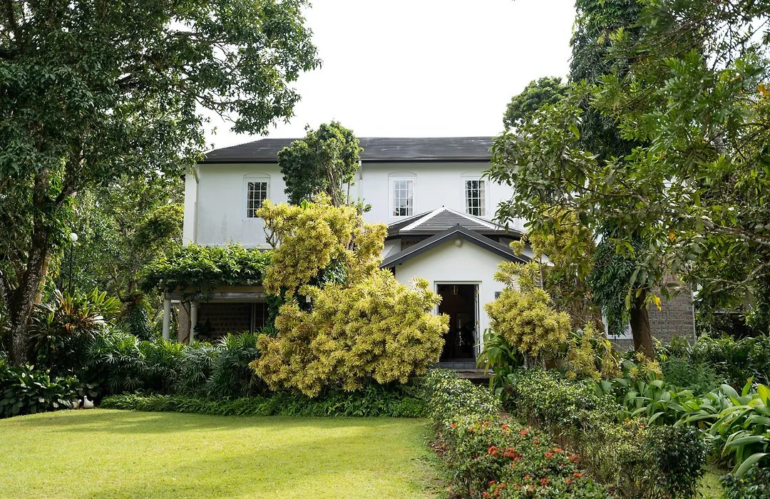 Glenross Living - A Collection Of 7 Private Pool Villas And 3 Colonial Suites-1