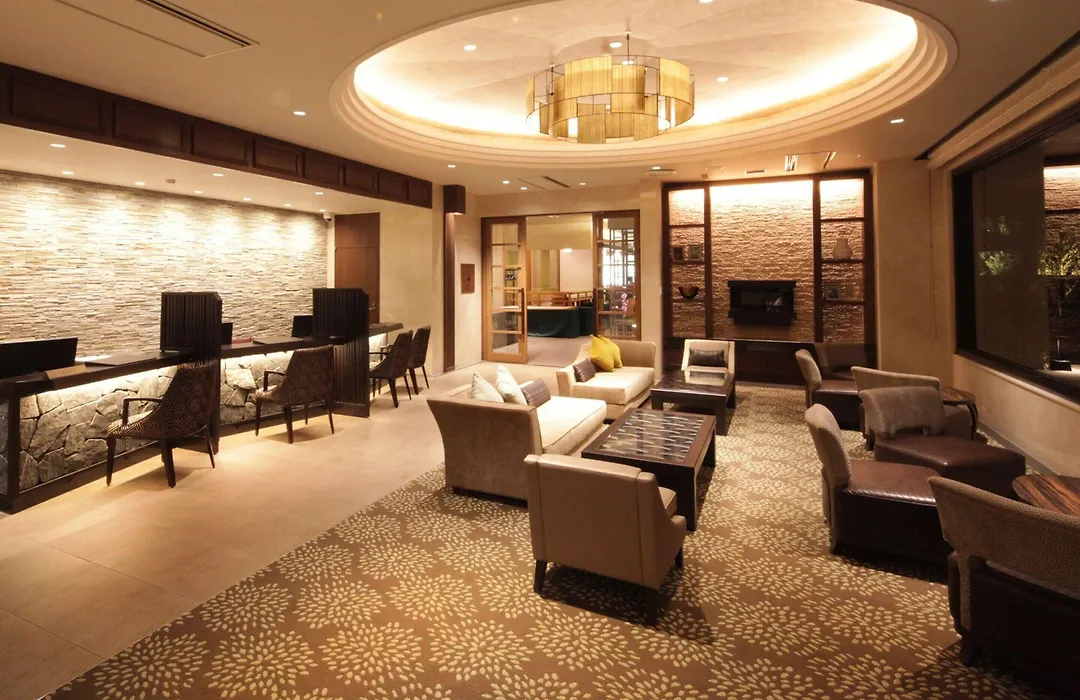 Hikone Castle Resort & Spa-1