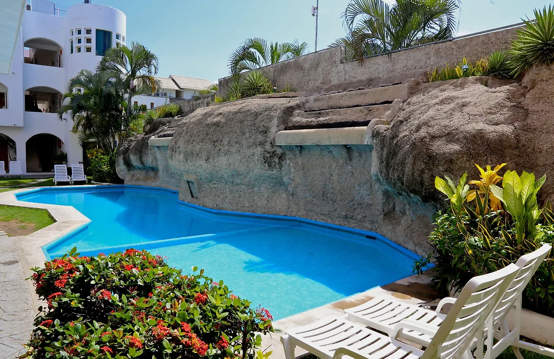 Hotel Alikar-1