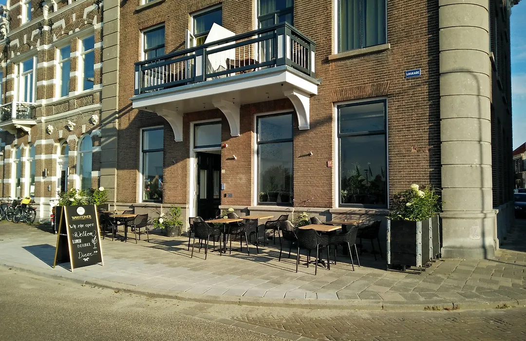 Hotel Loskade 45-1