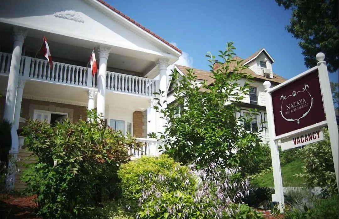 Niagara Classic Inn-1
