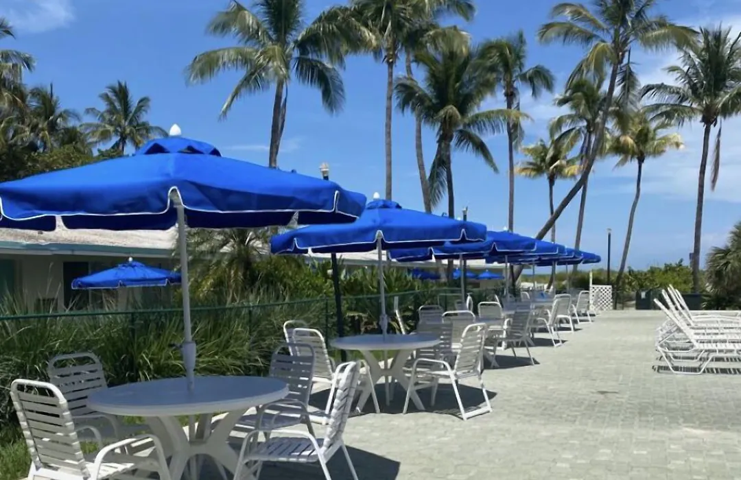 Silver Sands Beach Resort-1