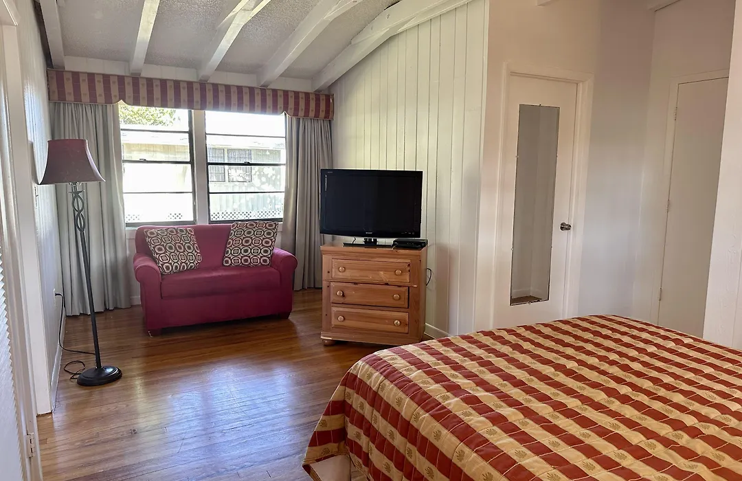 Silver Sands Beach Resort-1