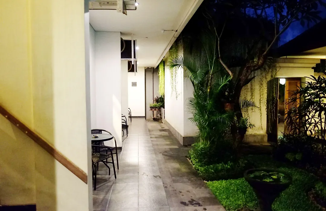 Abyan Guest House-1