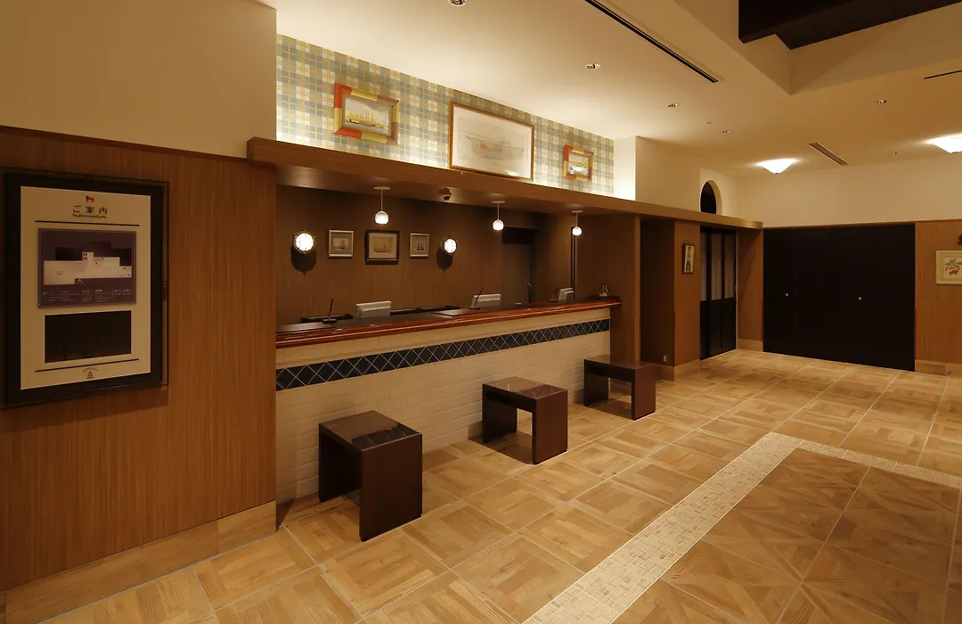 Hotel Monte Hermana Kobe Amalie-1